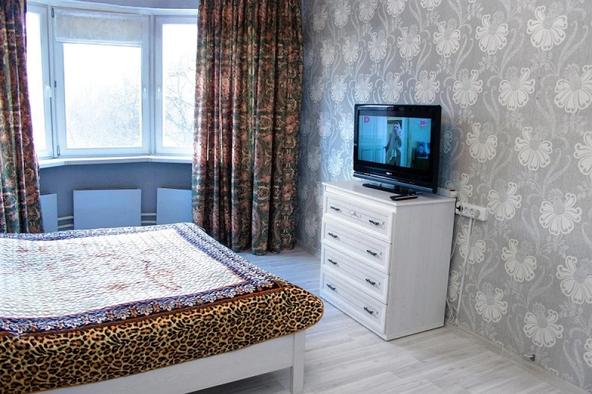 Апартаменты на Тарутинской