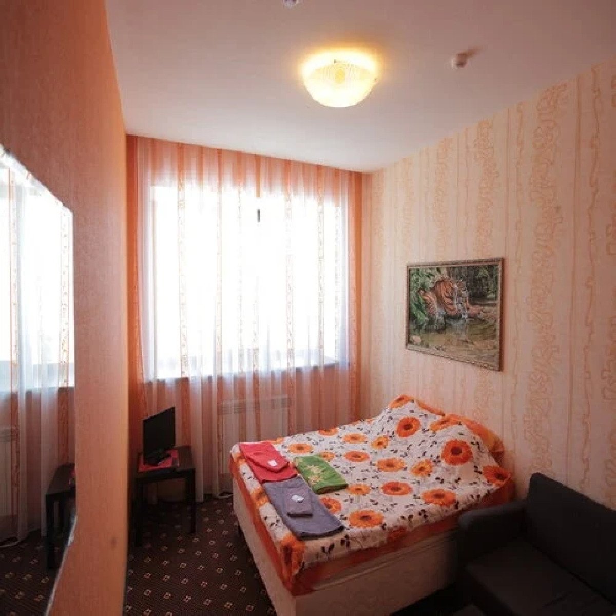 Гостевой Дом GOLD OVEN