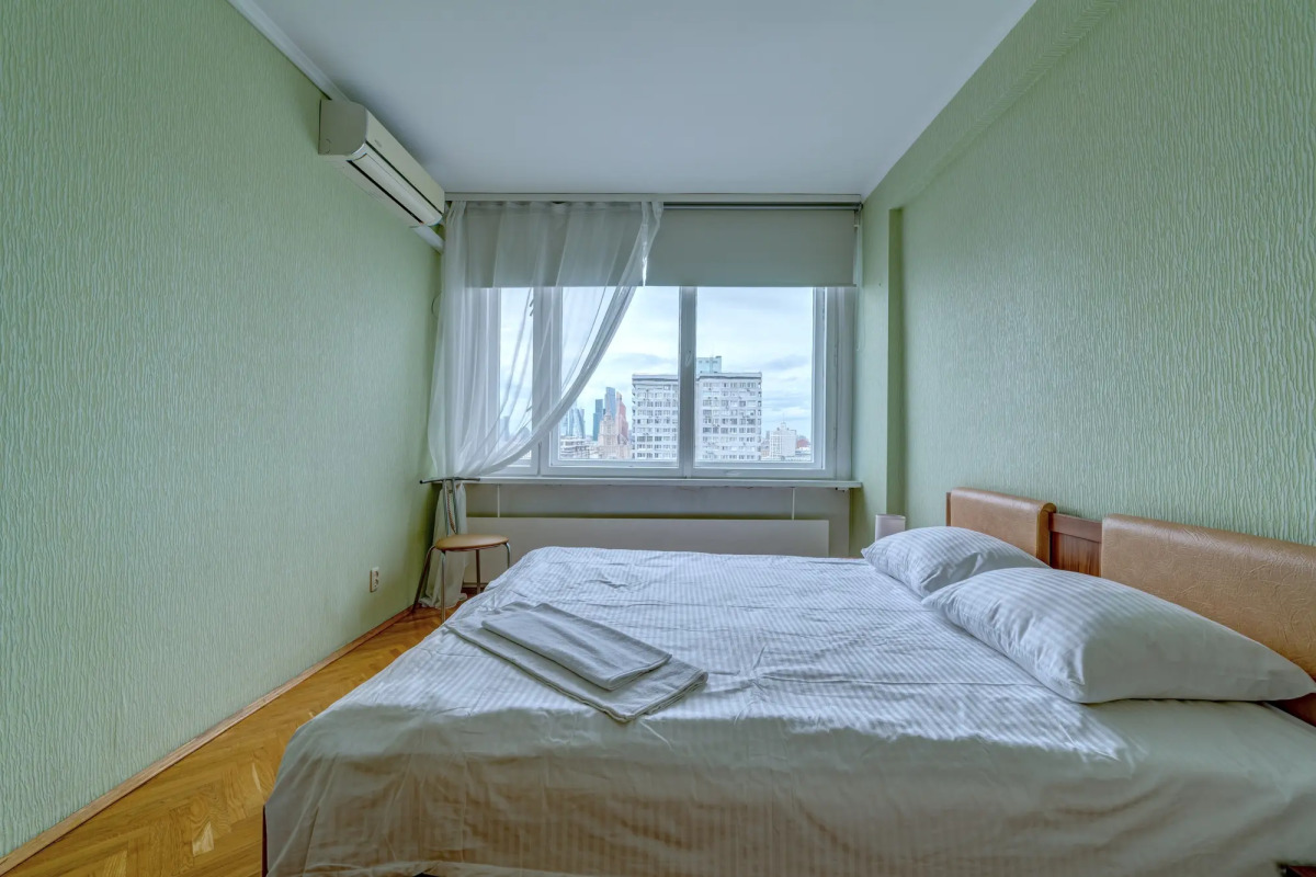 Апартаменты Новый Арбат 22