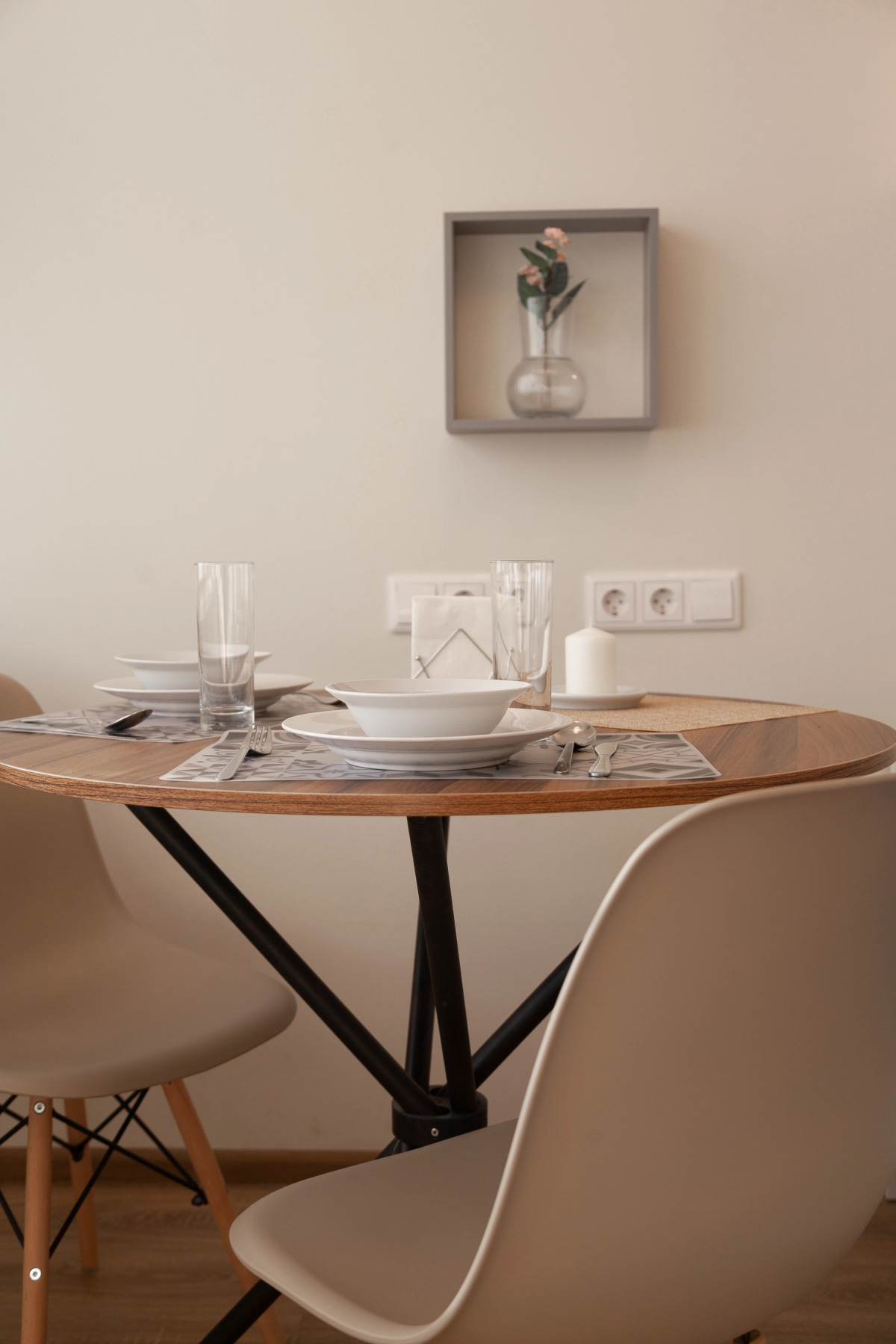 Апартаменты в ЖК Ситимикс-4