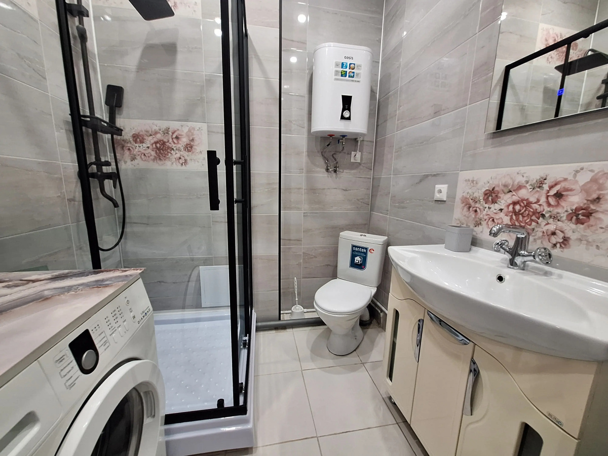 Апартаменты Sunny Room от Rooms Apartments