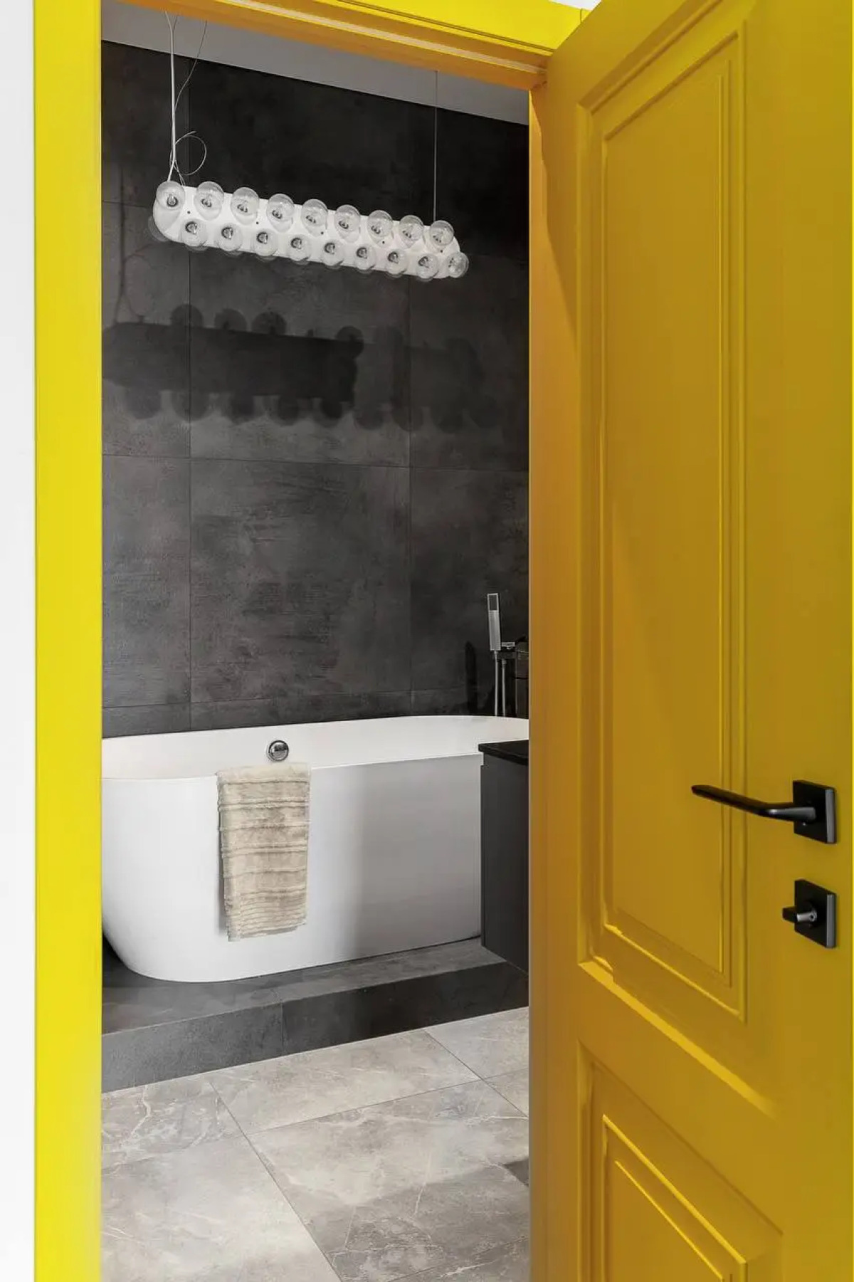 Квартира Бизнес класса во Владивостоке