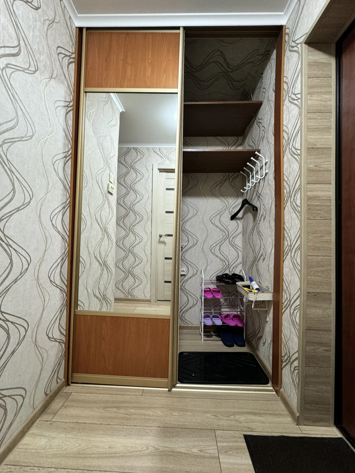 Квартира - Лучшая в самом сердце Самары. Комфорт с вниманием к нюансам!