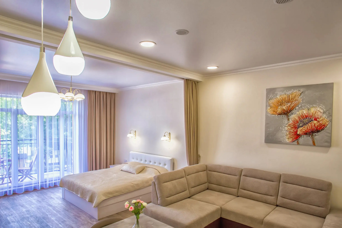 Квартира Фортуна