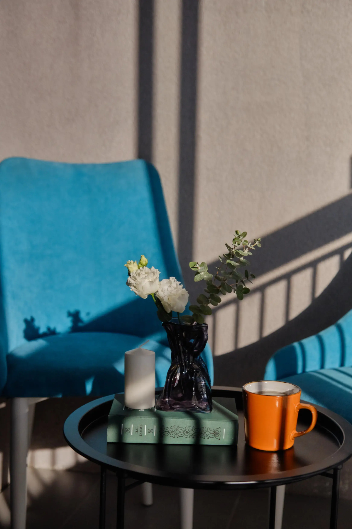 Квартира Квадрат в Малевиче Кондиционер