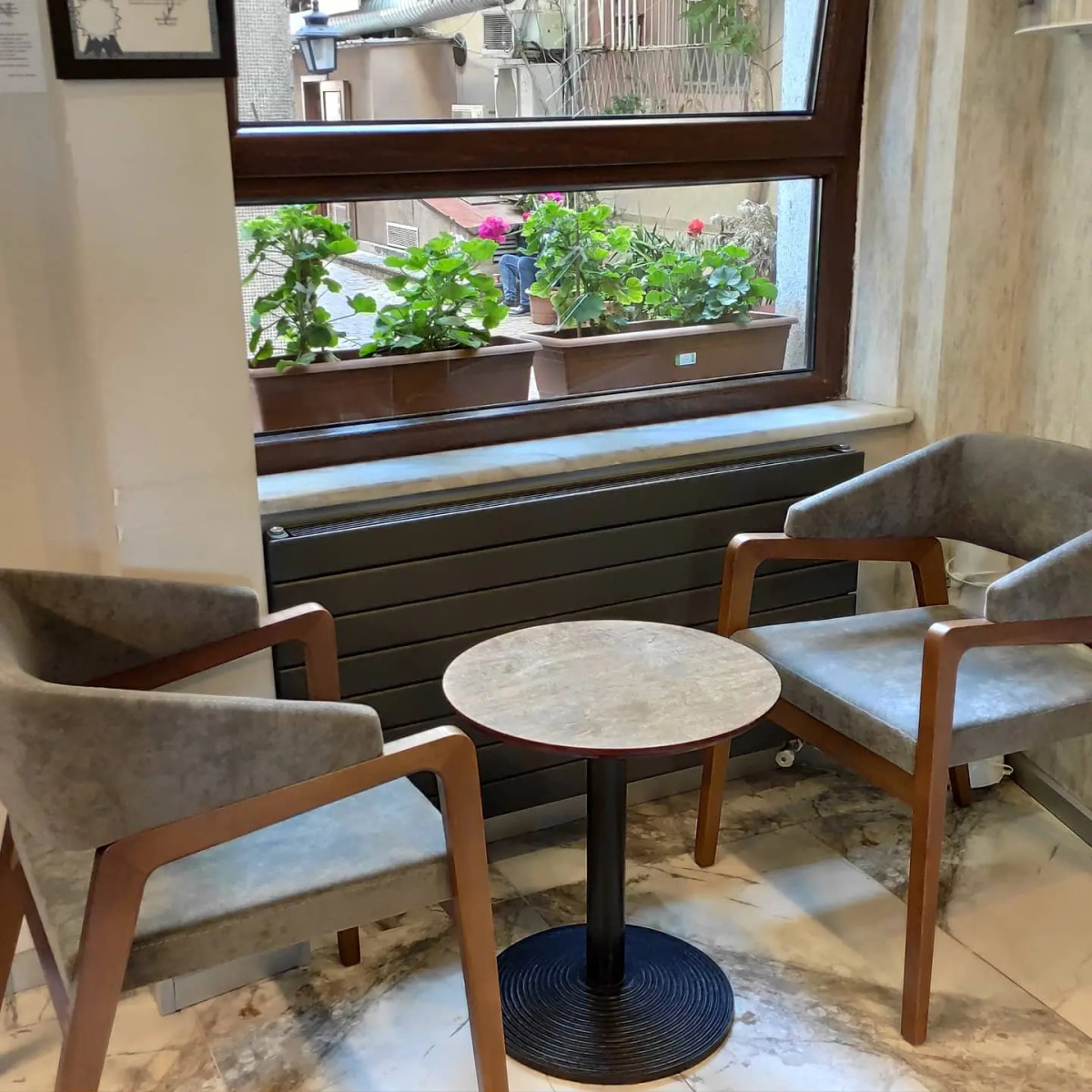 Отель Torun Istanbul Old City