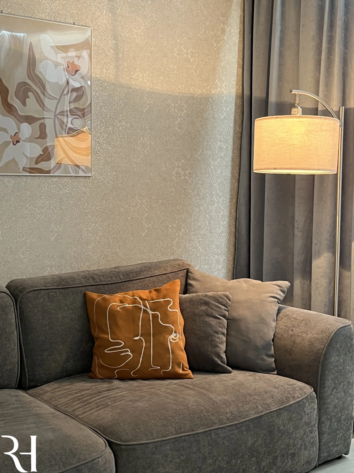 Апартаменты в Жилом Комплексе Смарт Плаза