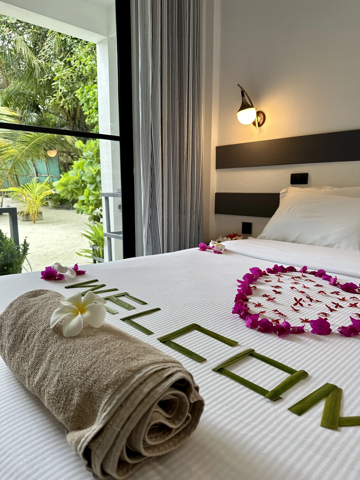 My House Maldives Guest House