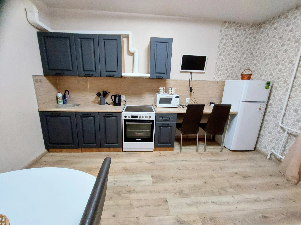 Апартаменты Квартира у ТЦ ОСТРОВ