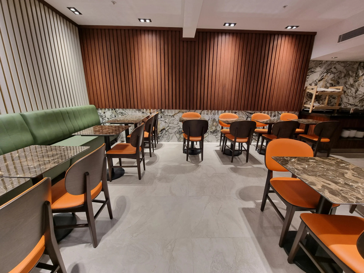 Отель RIJJI Hotel Istanbul Old City