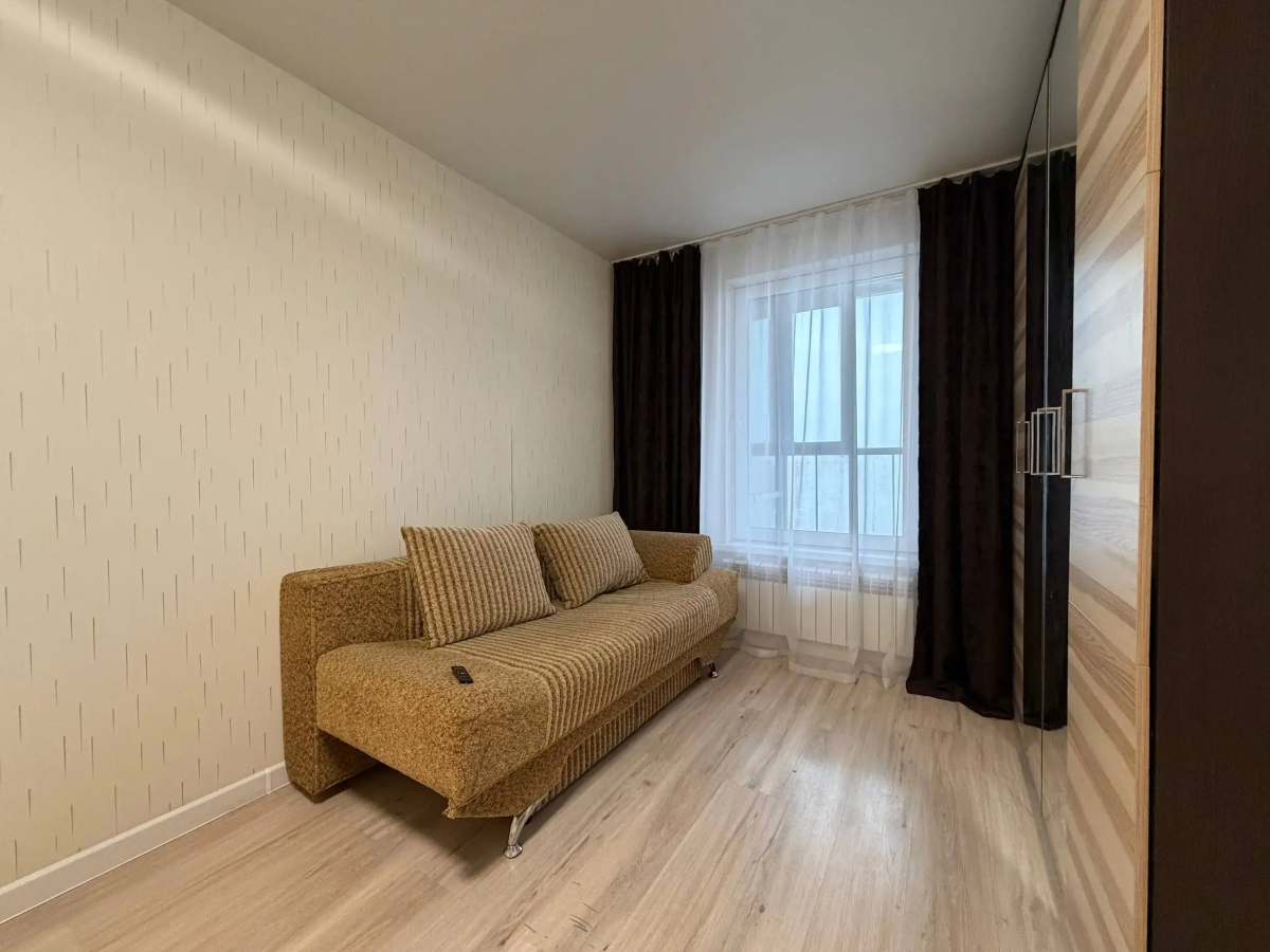 Квартира Рядом с Аквапарком