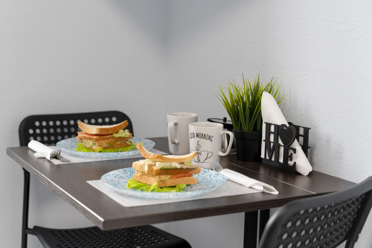 Апартаменты на Склизкова