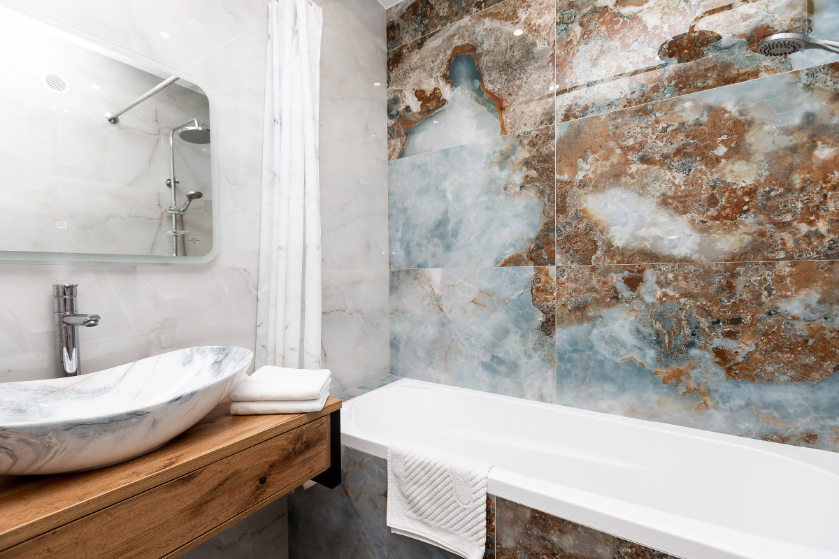 Апартаменты Кранц Престиж 2(2ка)