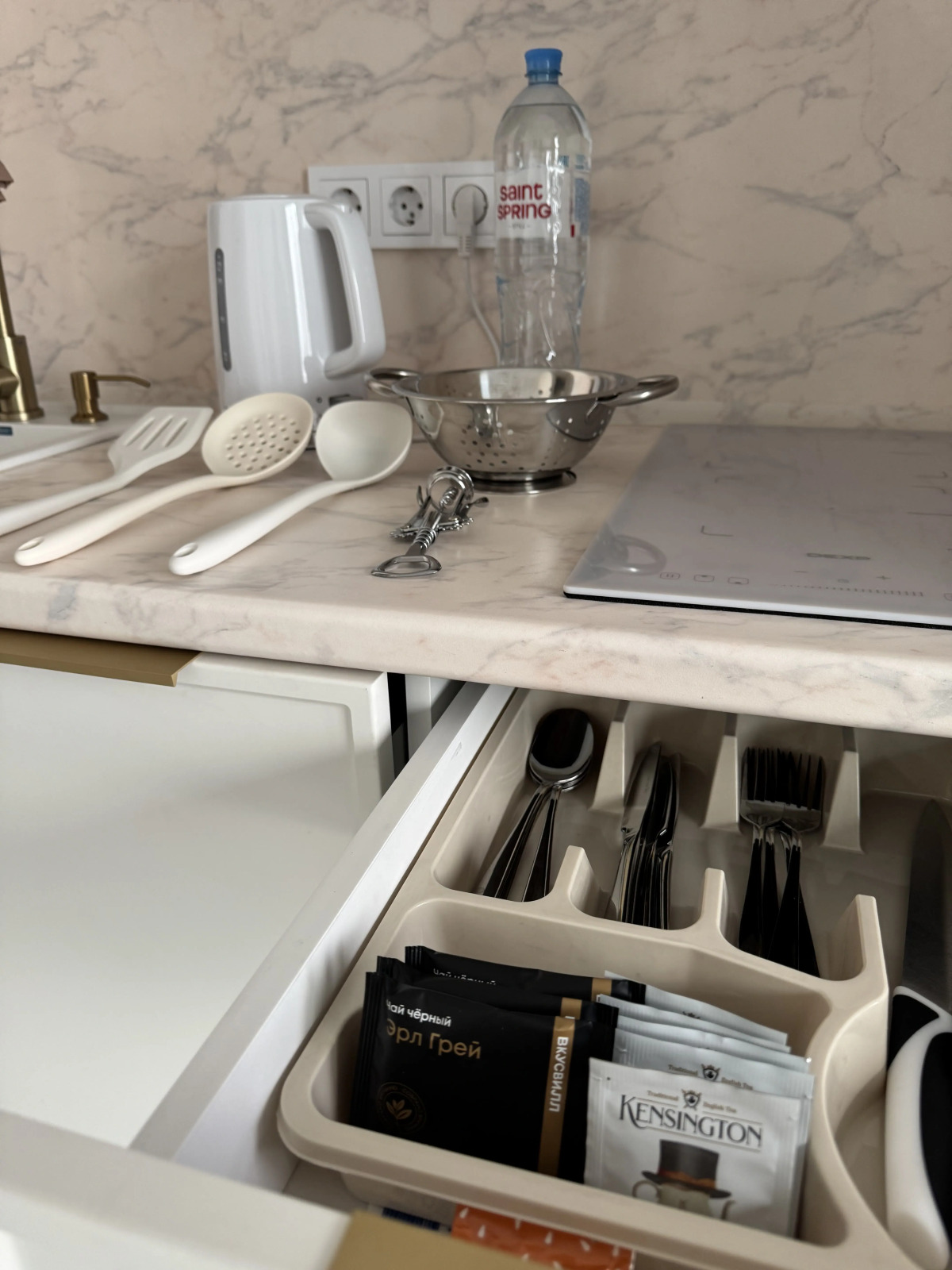 Квартира Евродвушка с парковочным местом