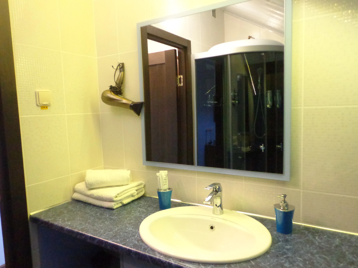 Мини-отель Губерния