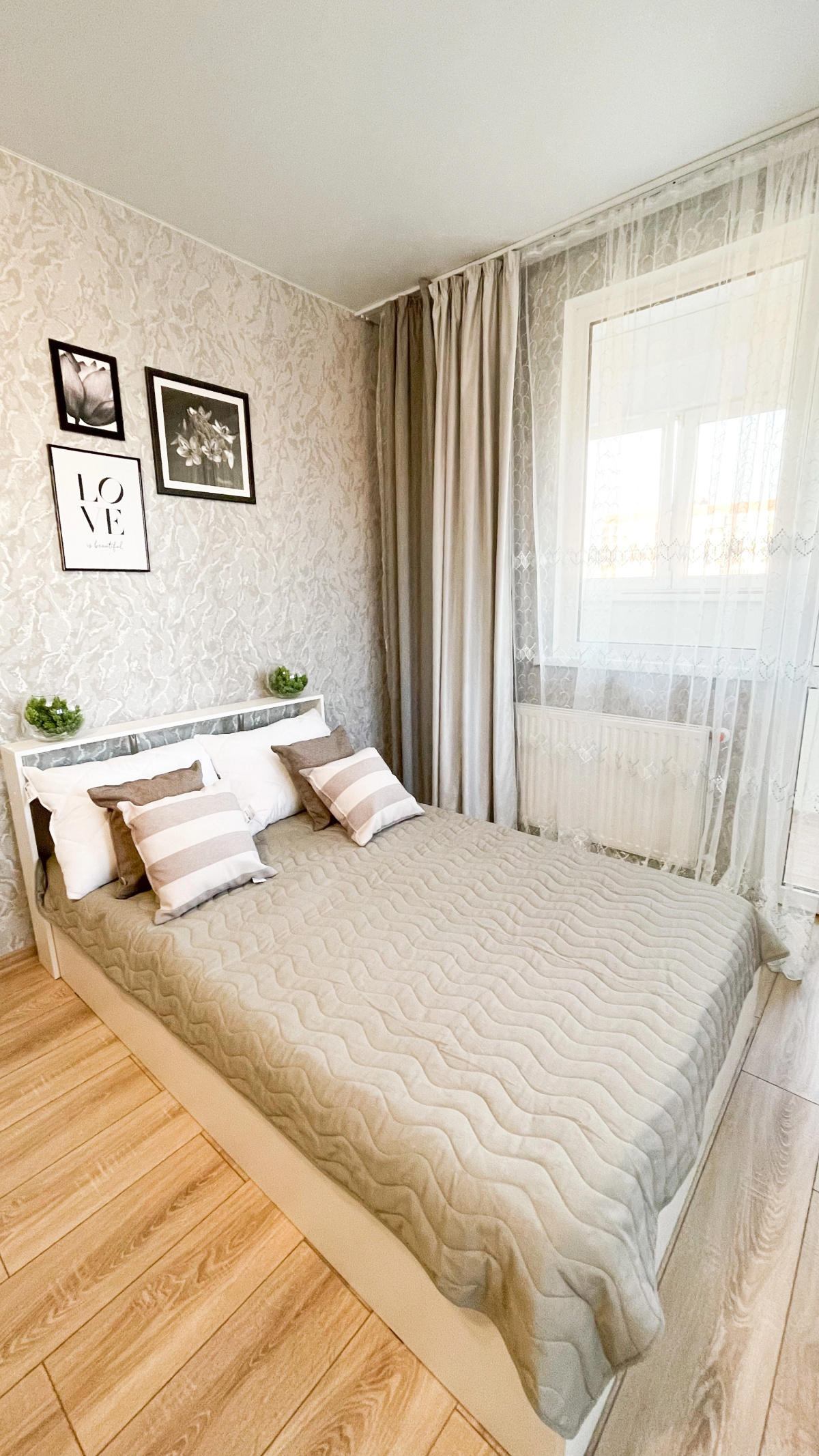 2 Komnatnaya Apart-Hotel