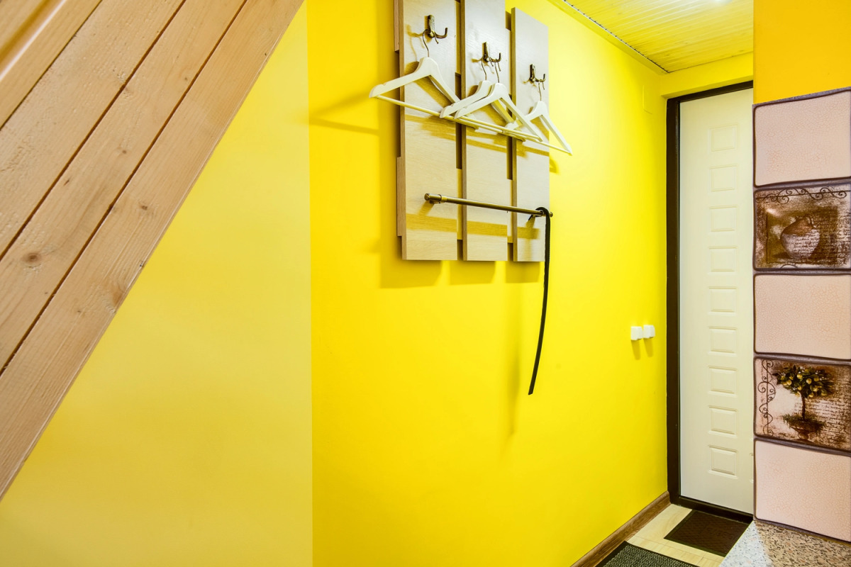 Апартаменты Шума.нет 2