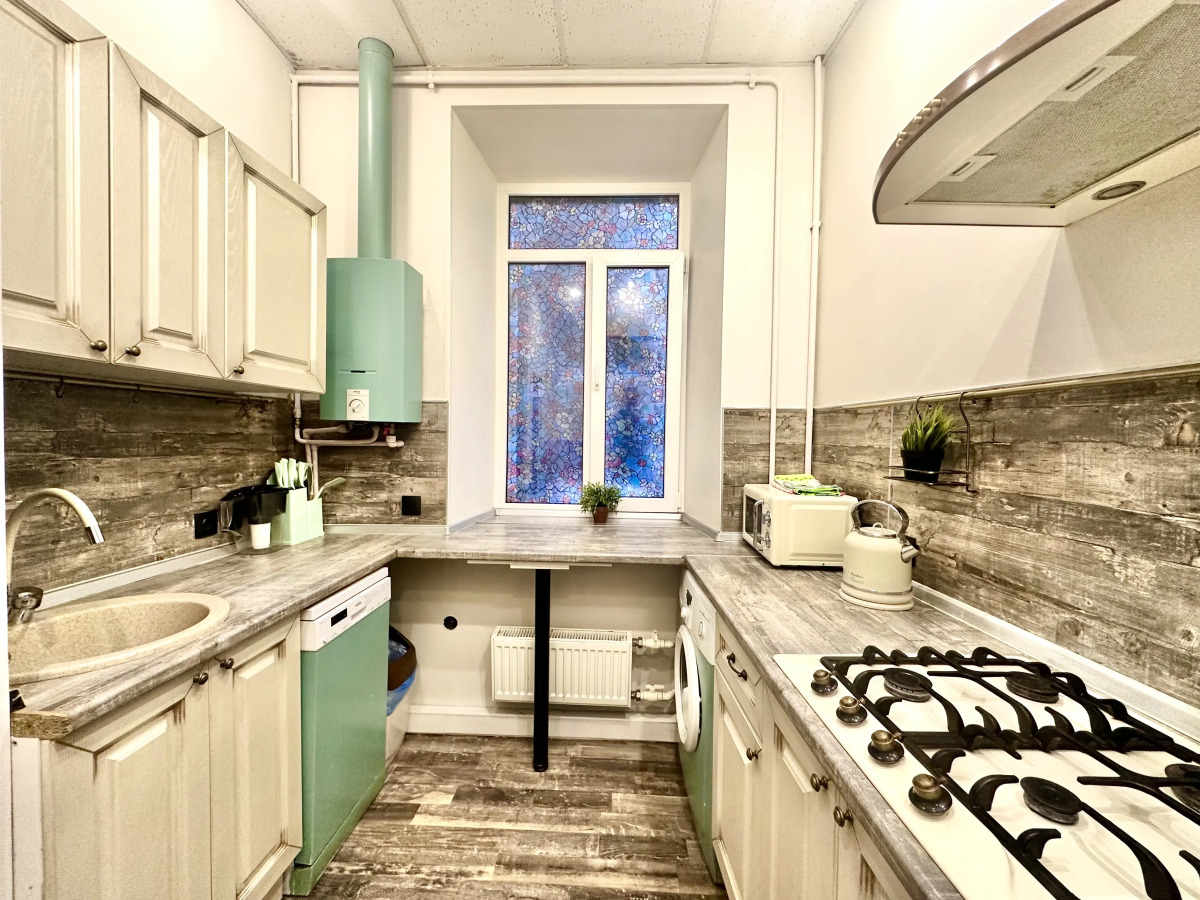 Апартаменты Good Rest на Марата