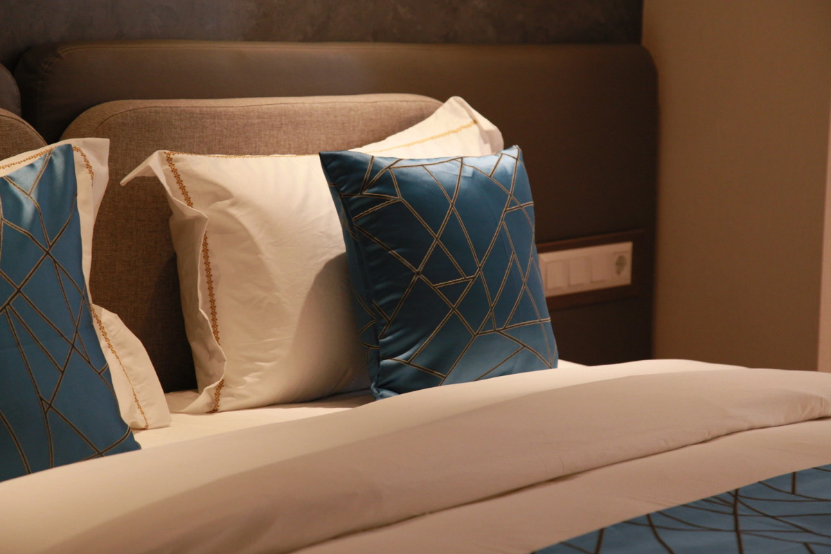 Отель Sofia International