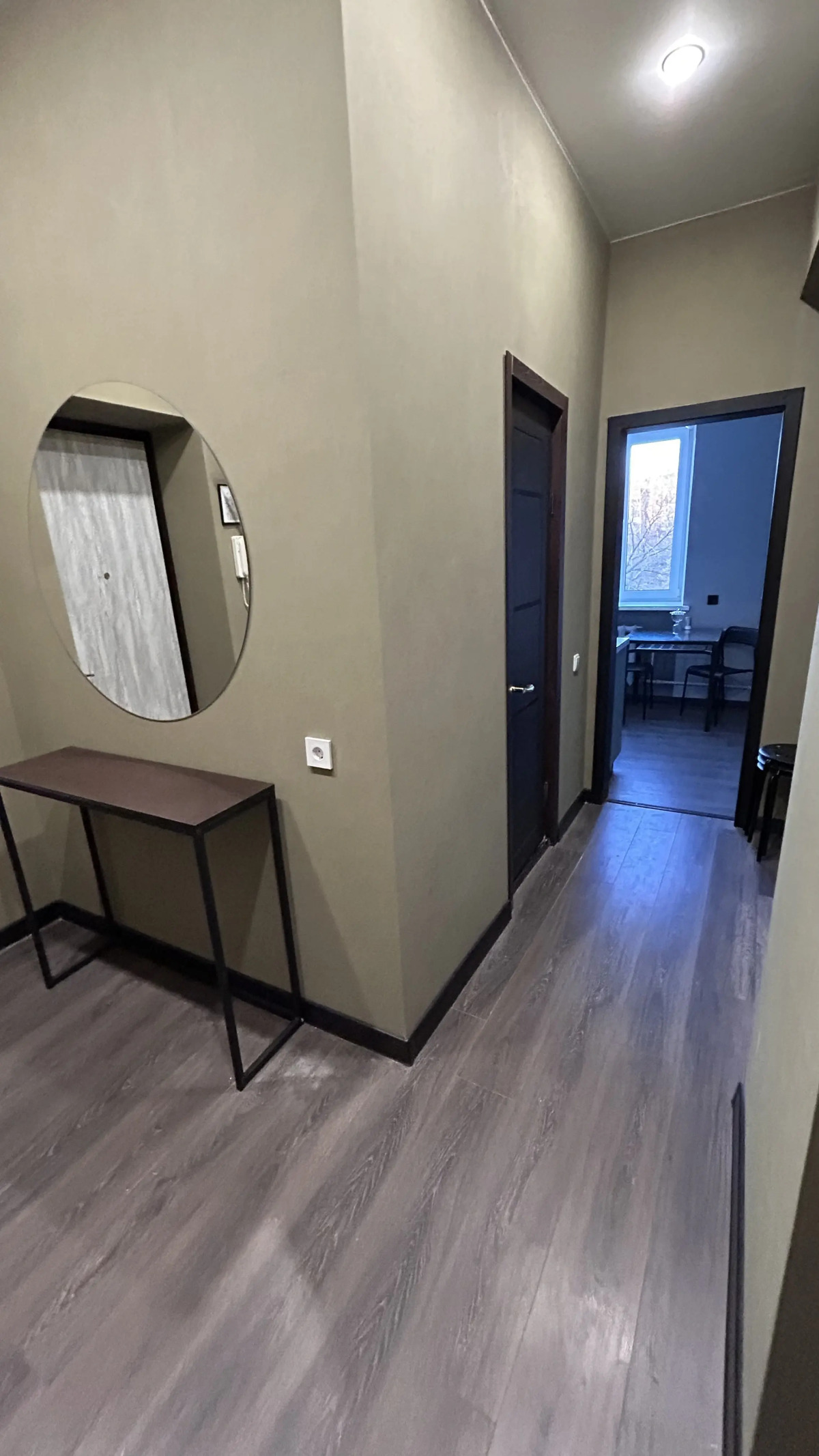 Квартира Сталинка на Гагарина