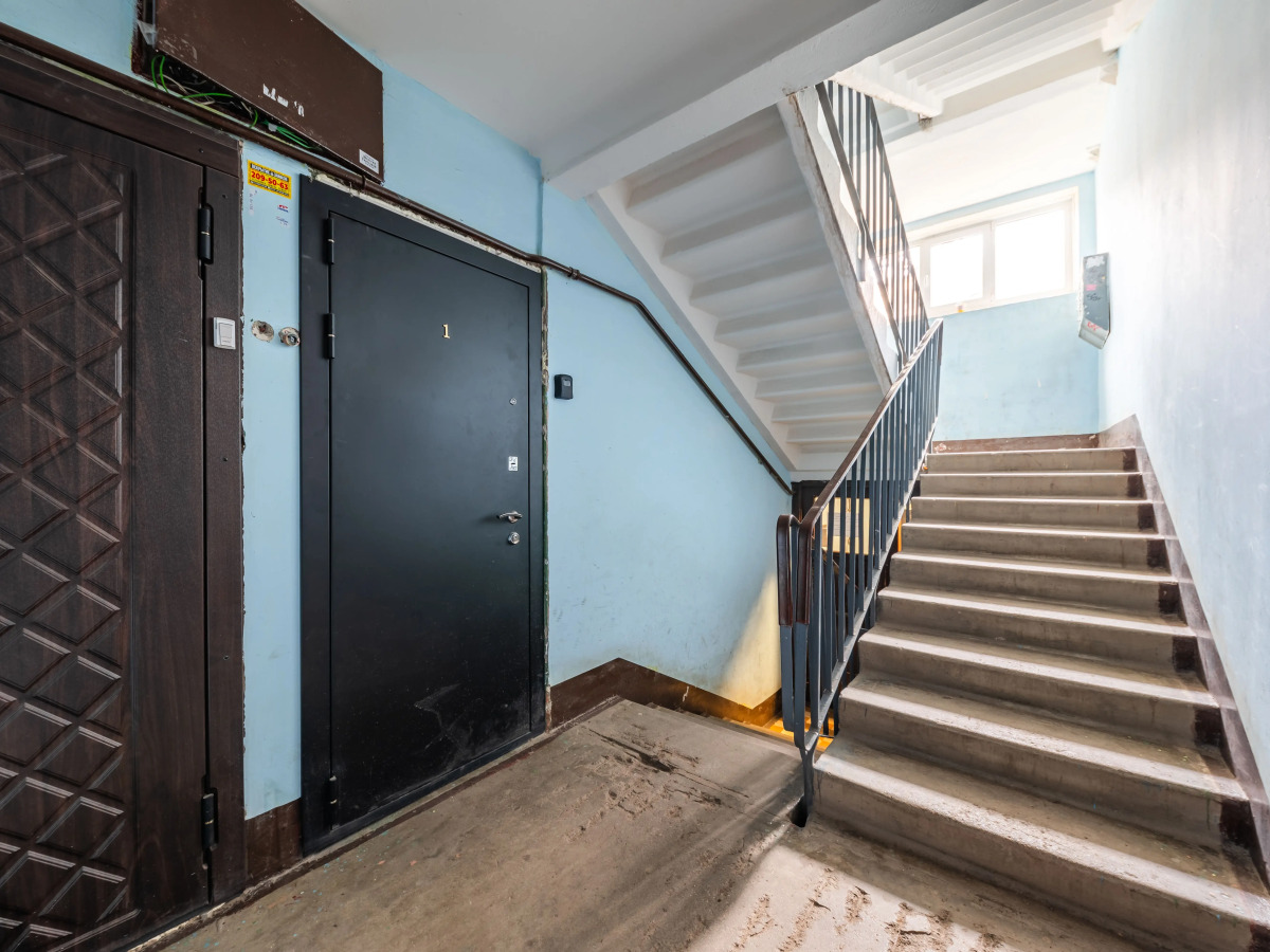 Апартаменты Киви Apart