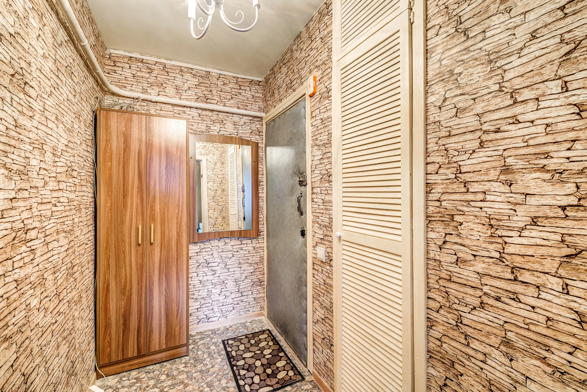 Апартаменты Дом у Метро на 8 марта