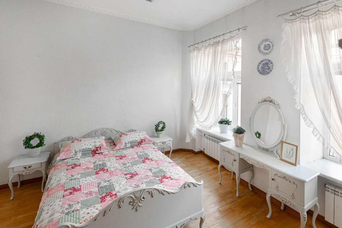 Апартаменты Роскошные на Большой Морской