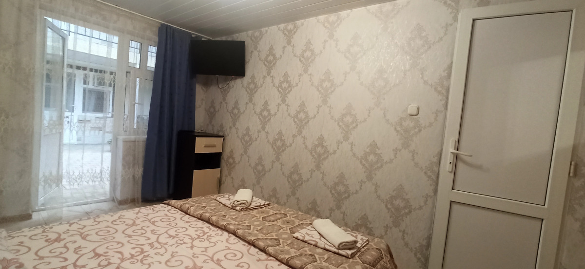 Гостевой Дом Камелия