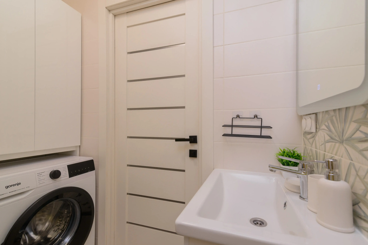 Апартаменты от FolkFort Комфорт в Новоивановском рядом Сколтех и МЦД