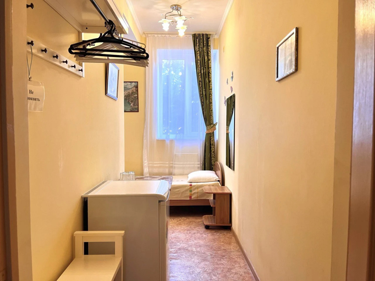 Гостевой дом Агидель