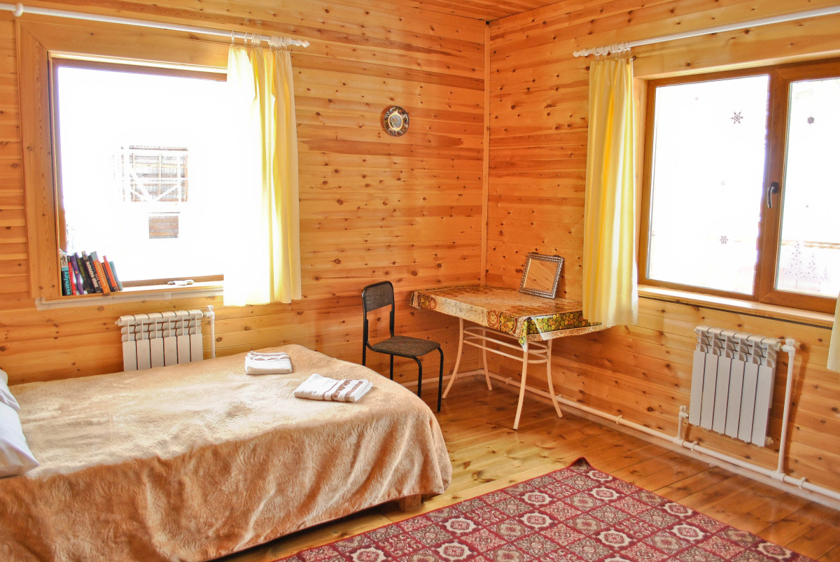 Гостевой дом Family house