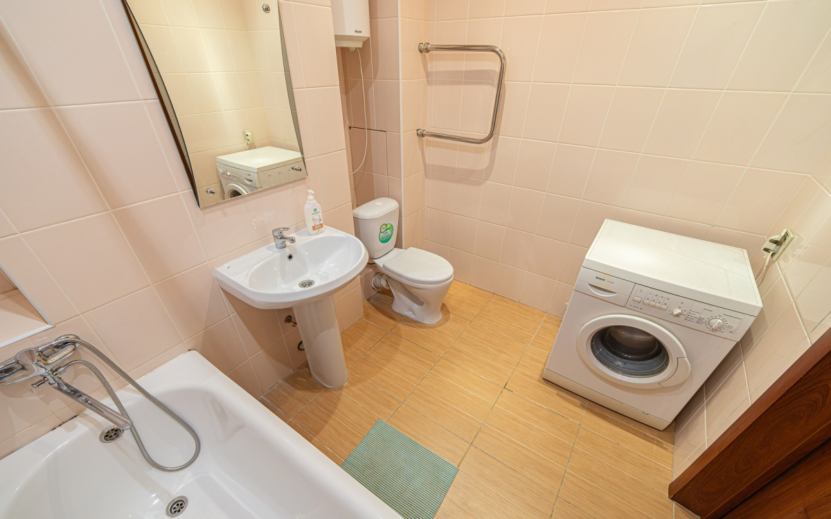 Квартира Отель Флагман