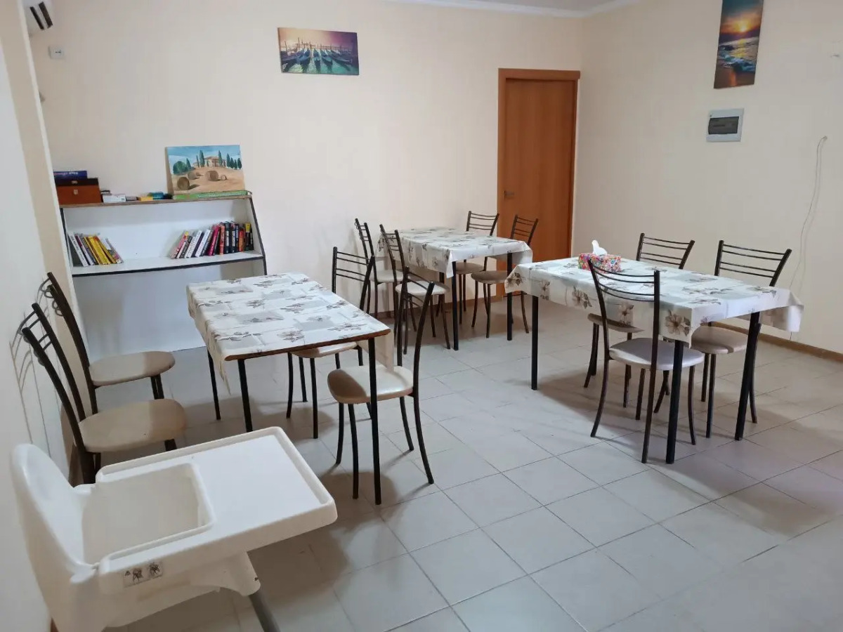 Guest House Solnechny