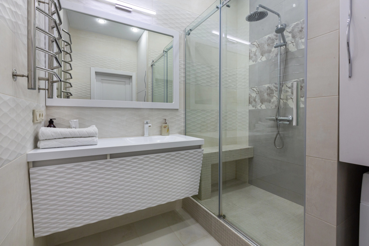 Апартаменты GOSH Орловская 105