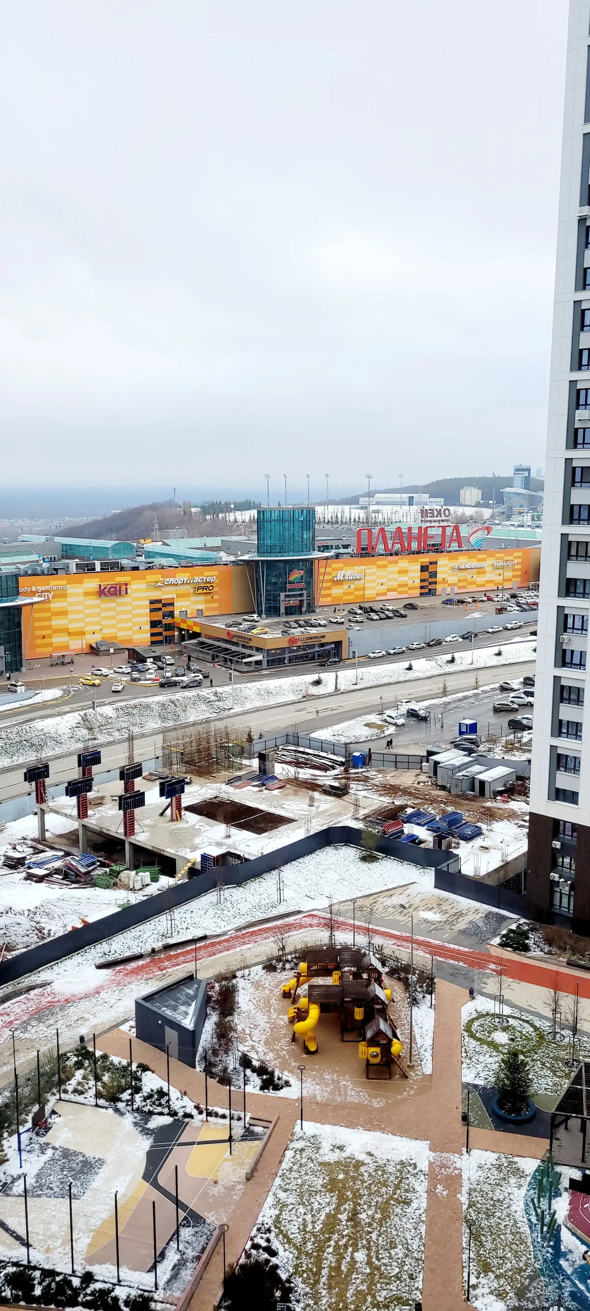 Квартира Уютные апартаменты возле ТРЦ Планета