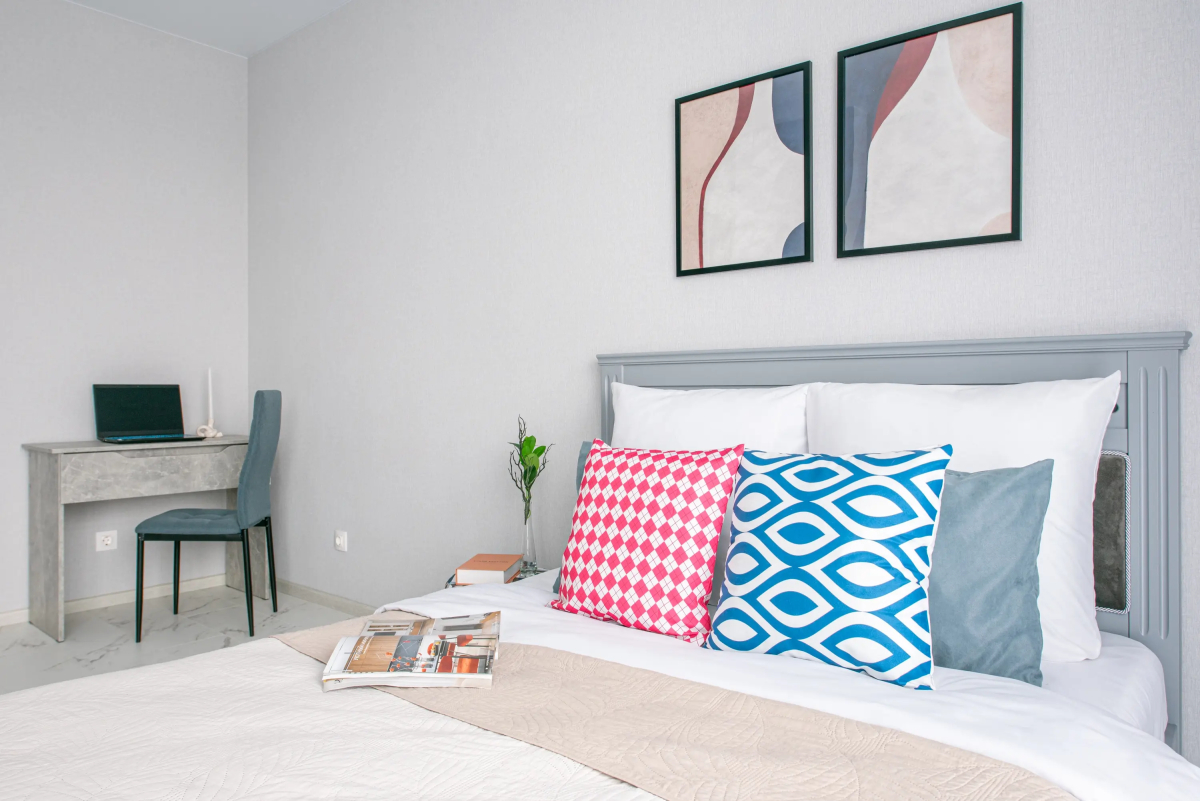 Апартаменты Йорт ЖК Открытие