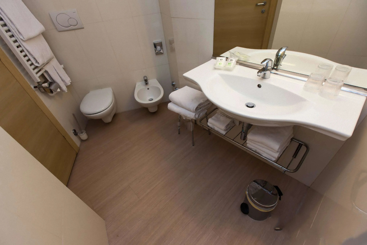 Best Western Hotel Porto Antico