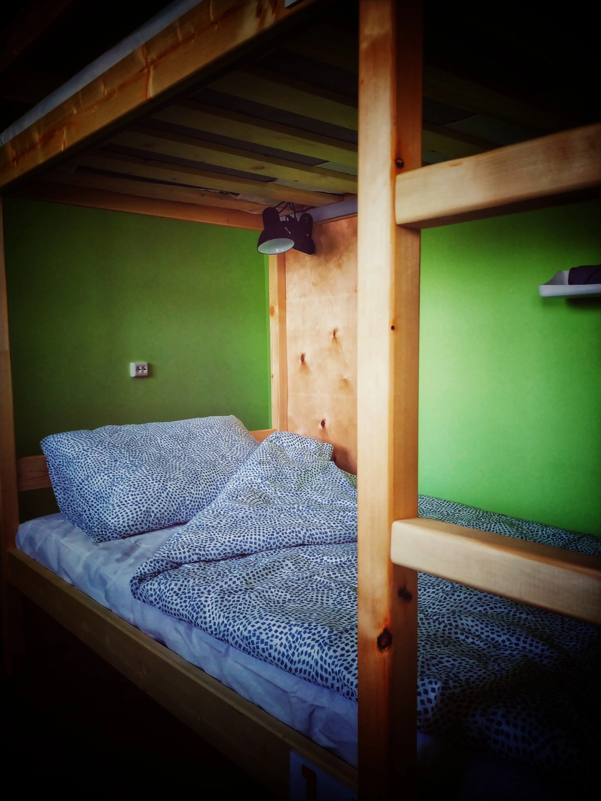 Меблированные комнаты ДОМ