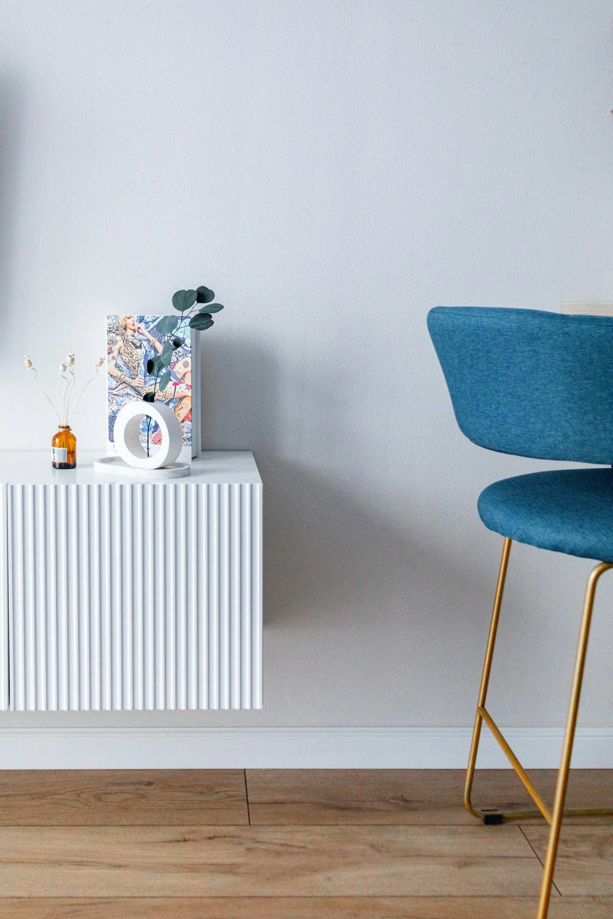 Квартира Двухкомнатная Квартира