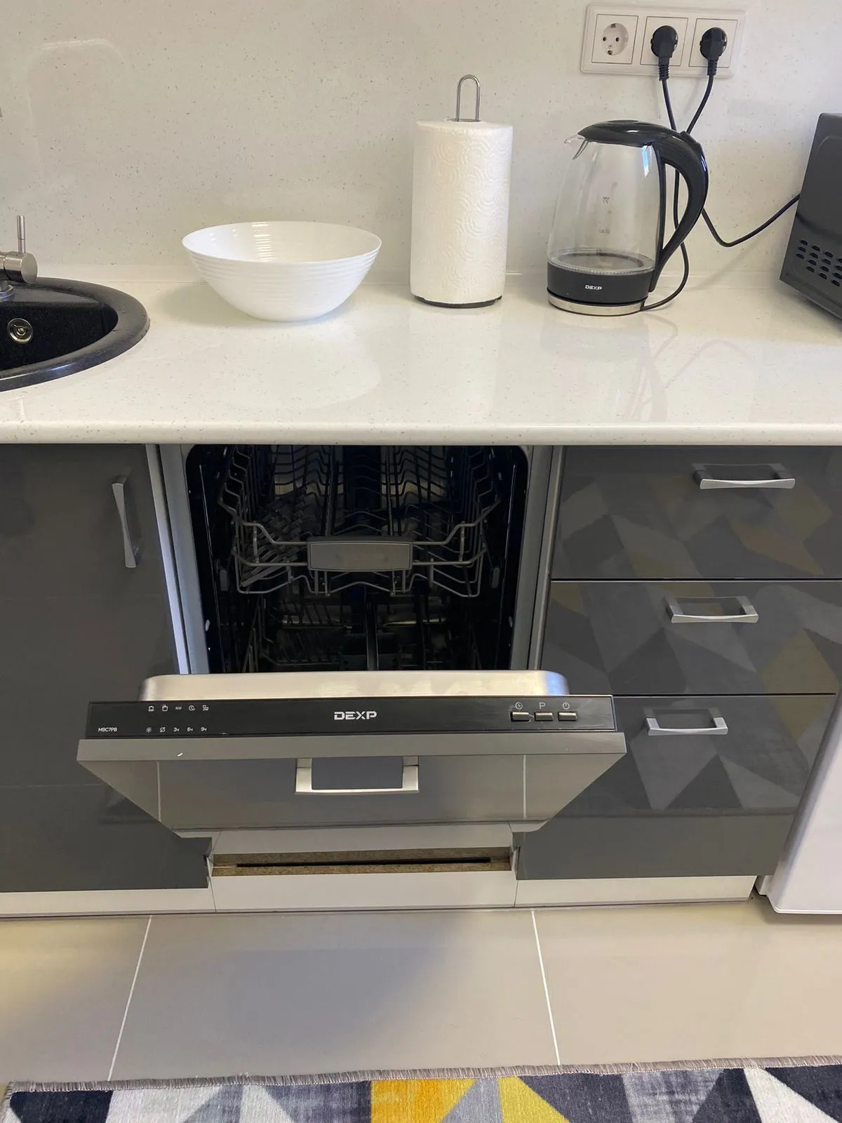 Апартаменты в Самом центре Светлогорска