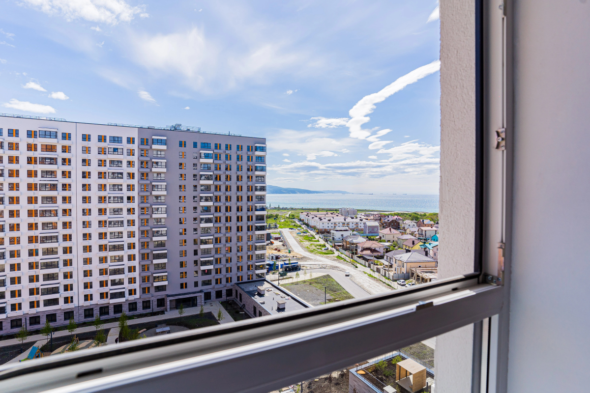 Апартаменты Класса Люкс с Дизайнерским Ремонтом от LetoApart