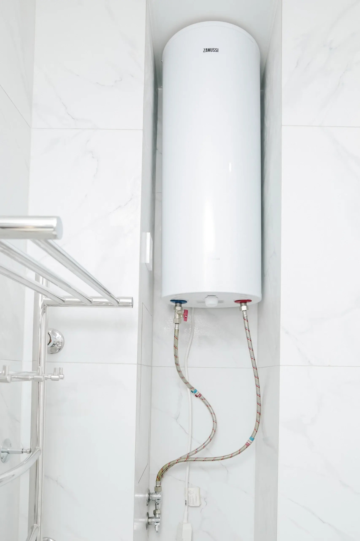 Квартира в ЖК Сердце Ростова