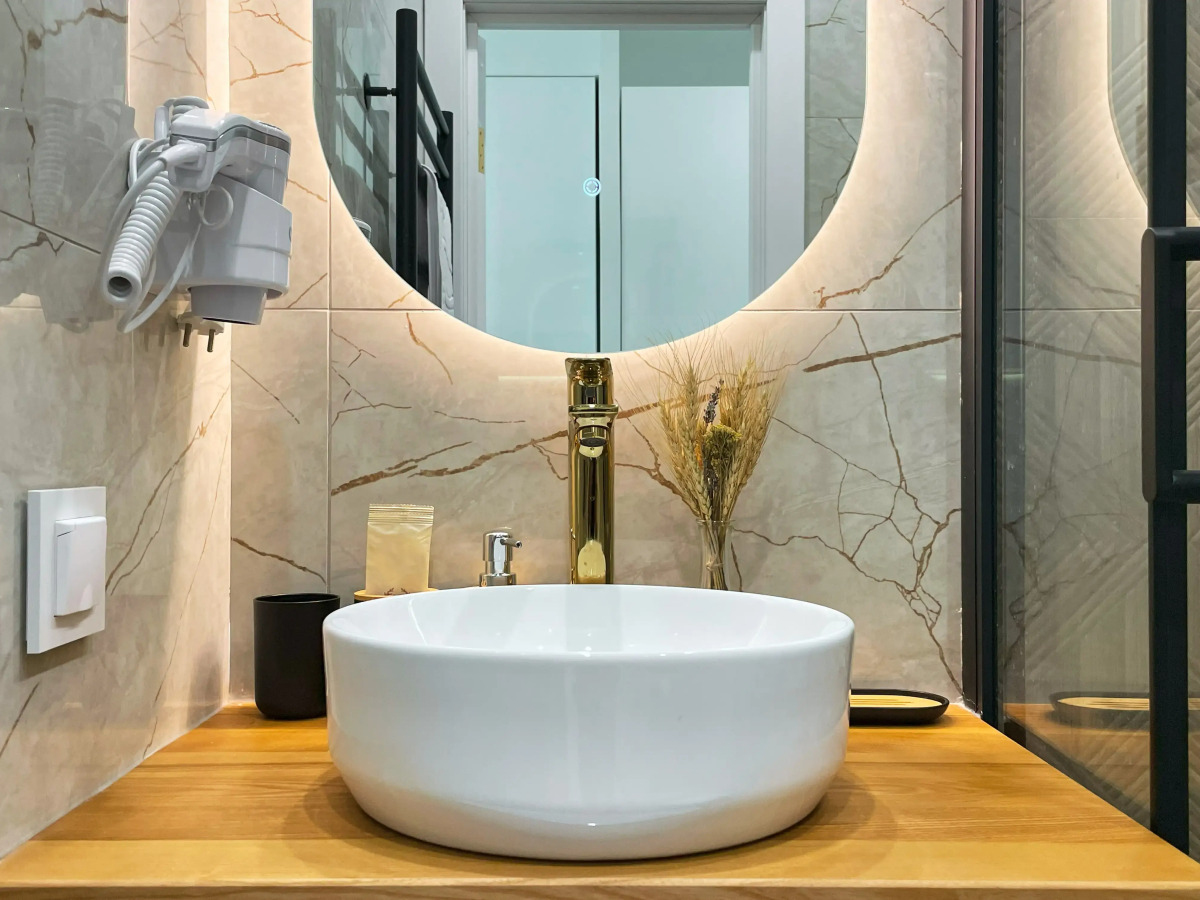 Квартира Art-Seasons в ЖК Движение Тушино 162-3