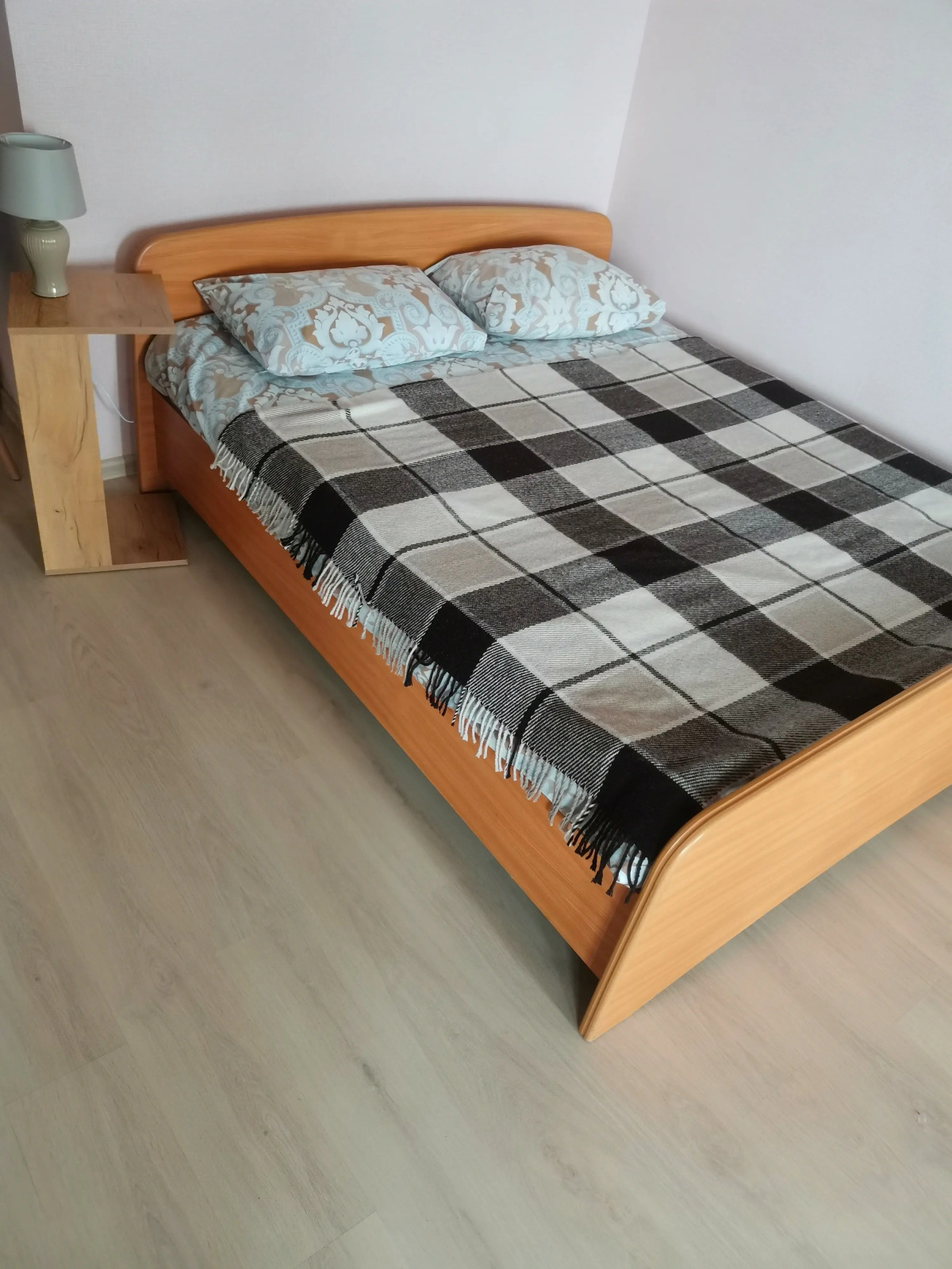 Апартаменты на Набережной Онежского озера