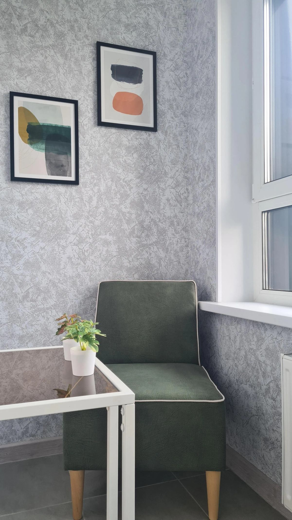 Апартаменты около Парка Швейцария и Аквапарка от Уют и Комфорт Нн