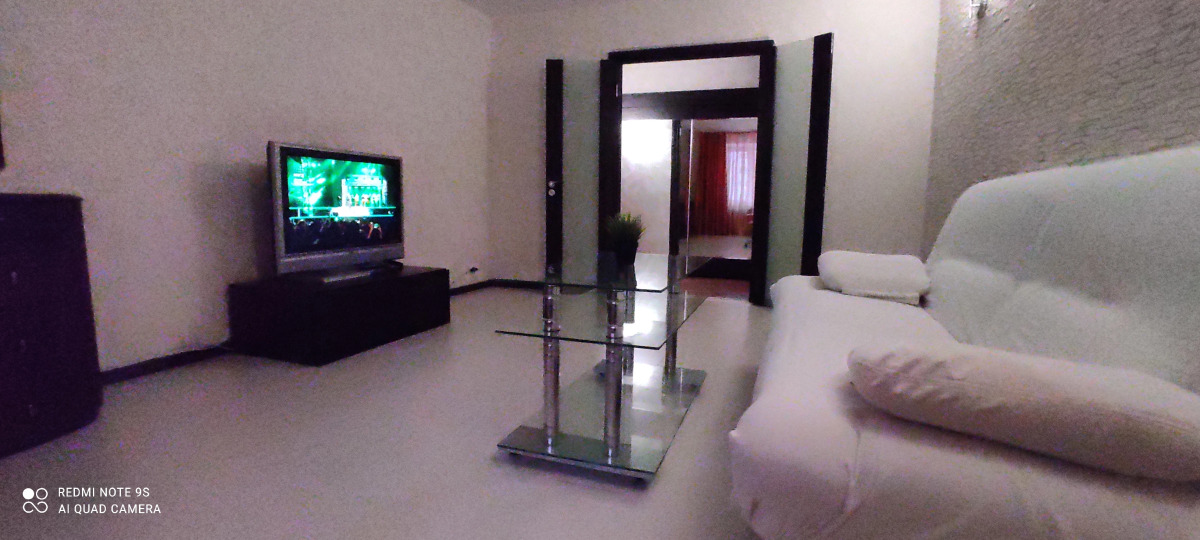 Апартаменты на Родионова 189/24