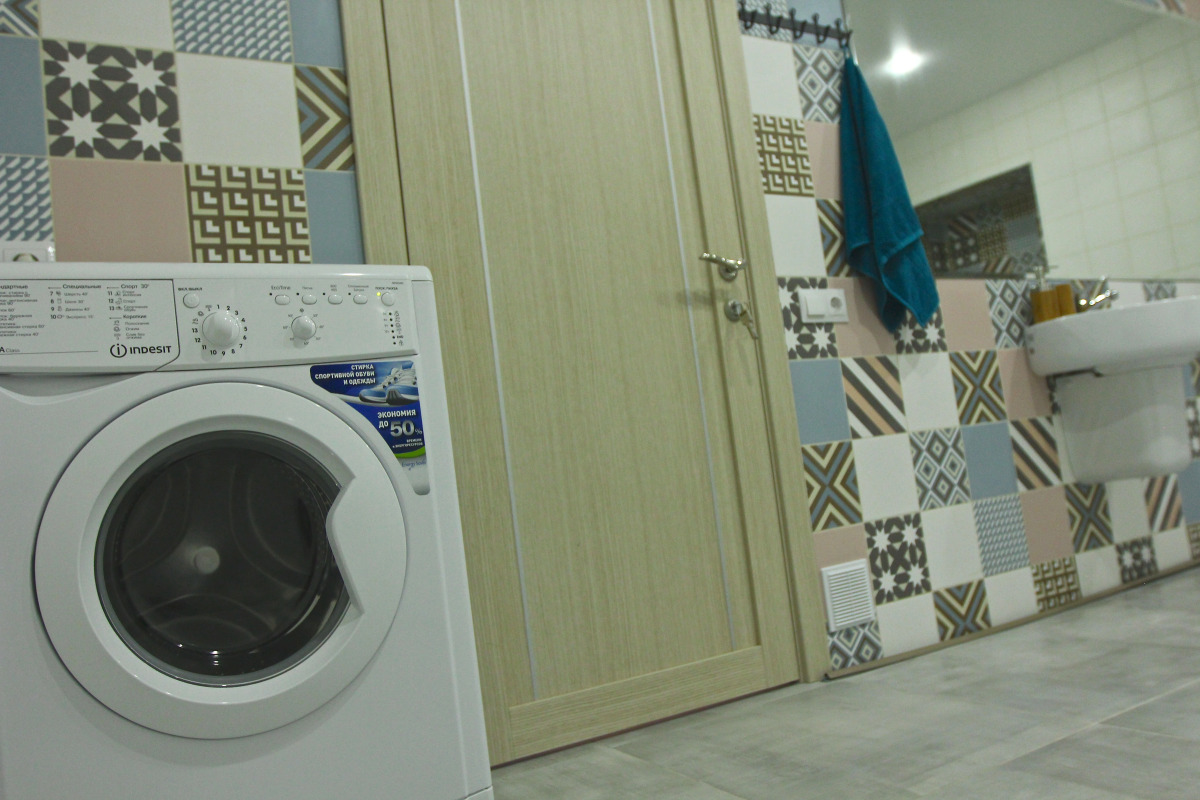 Hostel D.O.M. Divnomorsk