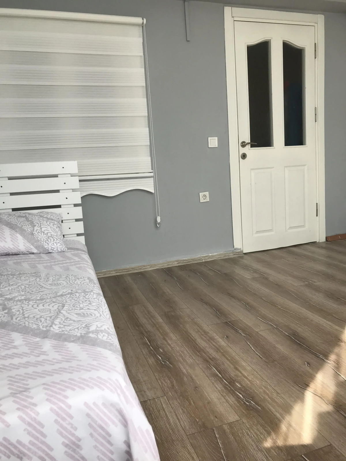 Счастливый дом Pantera House