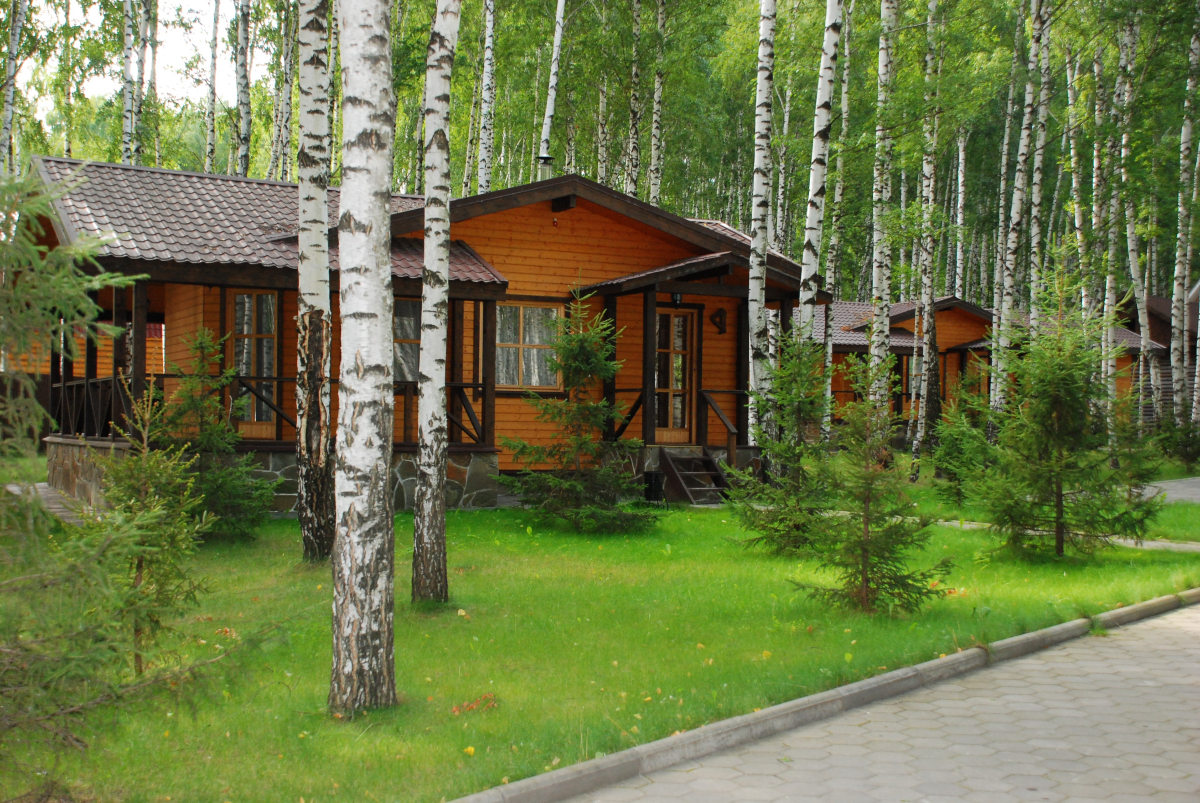 Гостевой Дом Спортинг Клуб Казань