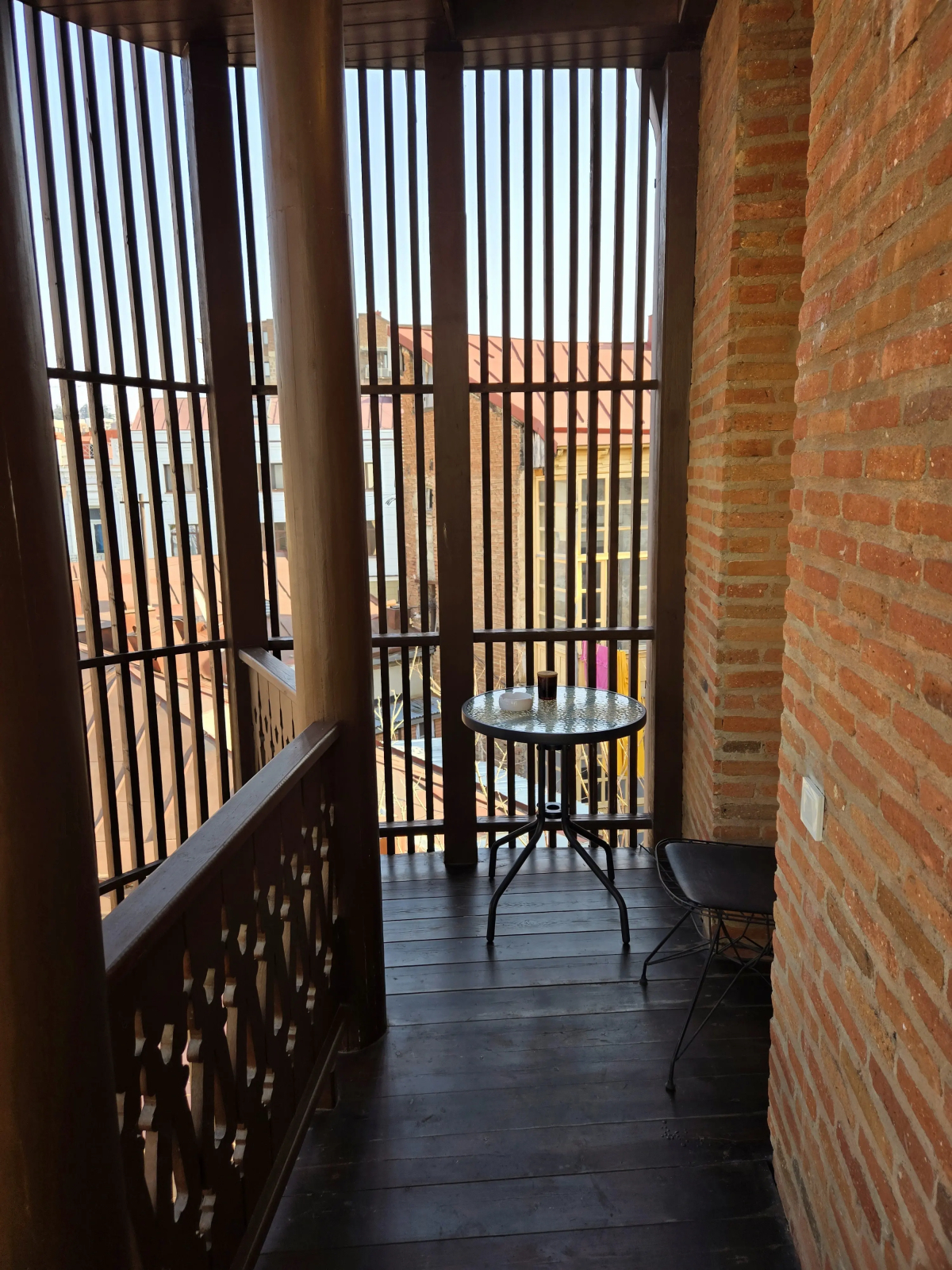 Апартаменты Art Nova 18